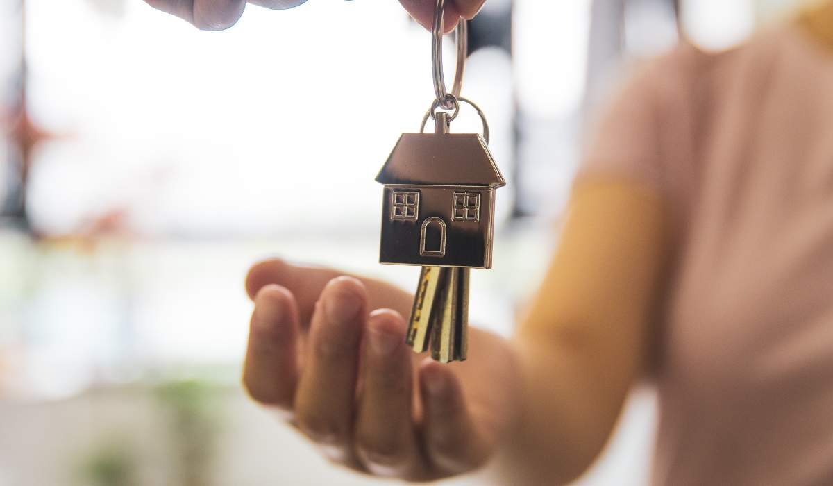 Unlocking the Door to Your Dream: 18 Telltale Signs You've Discovered the Perfect Home